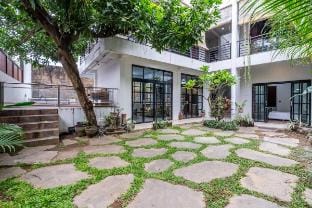Family-Friendly 5BR Villa Naga Garden Sanur Vacation rental in Denpasar