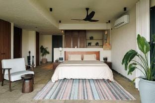 Amala beach villa by Ewa Vacation rental in Karnataka