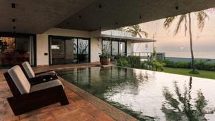 Amala beach villa by Ewa Vacation rental in Karnataka
