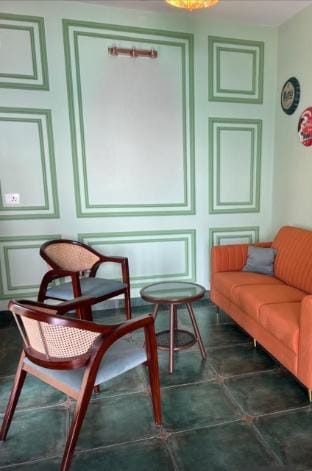 EWA Sea Ista Vacation rental in Karnataka