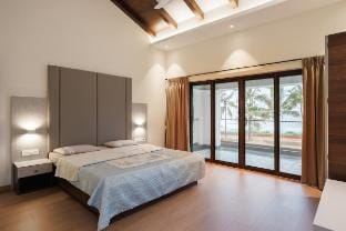 Samudra Villa By EWA Vacation rental in Karnataka