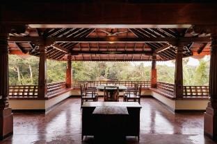 Panchavati Villa Vacation rental in Karnataka