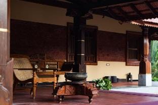 Panchavati Villa Vacation rental in Karnataka