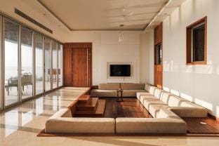 Kopparige Hills-Mangalore Valley Vacation rental in Mangaluru