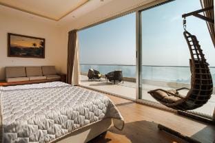 Kopparige Hills-Mangalore Valley Vacation rental in Mangaluru