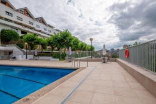 Alpha Nomad Vacation rental in Stuttgart