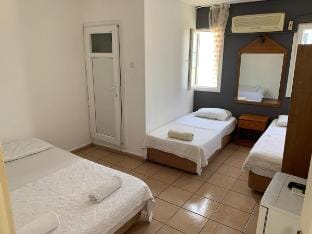 Hostel in Datça Center100 meters to the Sea Room12 Vacation rental in Muğla Province