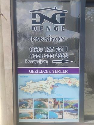 Hostel in Datça Center100 meters to the Sea Room10 Vacation rental in Muğla Province