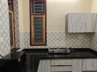 Apartment 1BHK  in Pratap Nagar near Airport Vacation rental in Jaipur