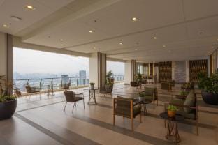 The Retrograde at The Crestmont Vacation rental in Quezon City