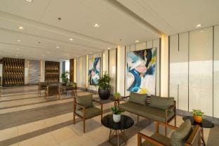 The Retrograde at The Crestmont Vacation rental in Quezon City
