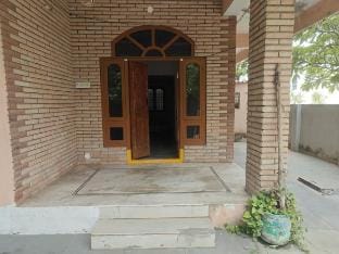 Suvarna nilayam - private and quiet stay Vacation rental in Hyderabad