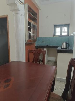 Suvarna nilayam - private and quiet stay Vacation rental in Hyderabad