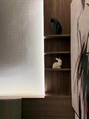 Cozy studio With self check-in near to Boulevard Vacation rental in Riyadh