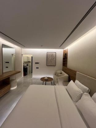 Modern studio With self check-in Vacation rental in Riyadh