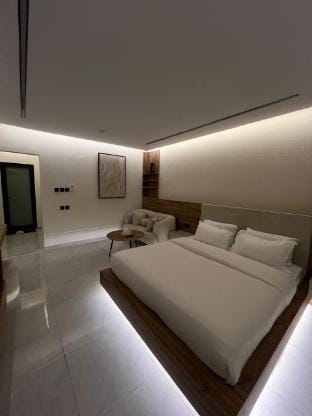 Modern studio With self check-in Vacation rental in Riyadh