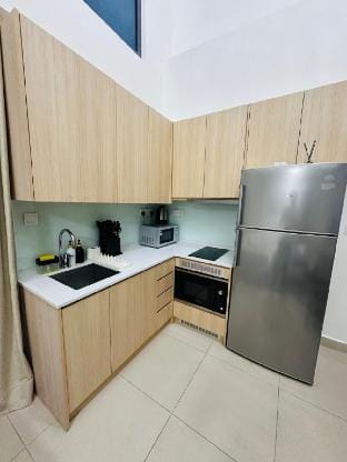 2 Bedroom duplex with KLCC View Vacation rental in Federal Territory of Kuala Lumpur