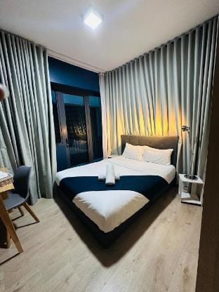 2 Bedroom duplex with KLCC View Vacation rental in Federal Territory of Kuala Lumpur