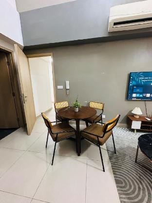 2 Bedroom duplex with KLCC View Vacation rental in Federal Territory of Kuala Lumpur
