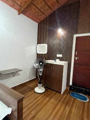 S R Retreat – Workation & Nature Escape in Malanad Vacation rental in Karnataka