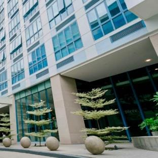 Staycation @ 38 Park Avenue - Itpark Vacation rental in Lapu-Lapu City