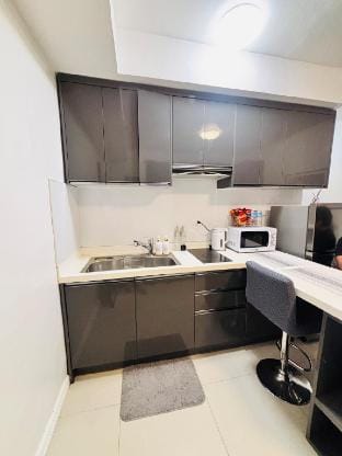 Staycation @Midori Residences -Nabe Condotel Vacation rental in Cebu City