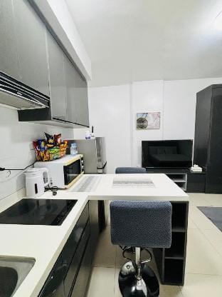 Staycation @Midori Residences -Nabe Condotel Vacation rental in Cebu City