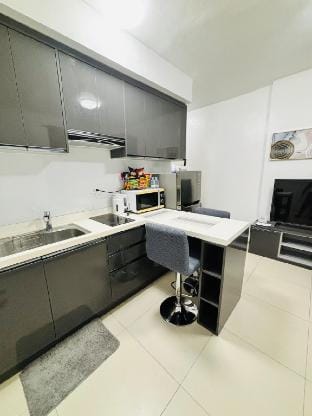 Staycation @Midori Residences -Nabe Condotel Vacation rental in Cebu City