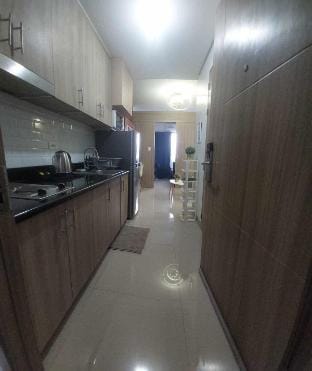 GB Traveler’s Rest at Shore 2 Residences Vacation rental in Pasay