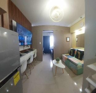 GB Traveler’s Rest at Shore 2 Residences Vacation rental in Pasay