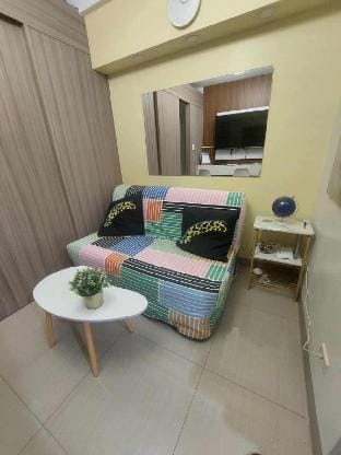 GB Traveler’s Rest at Shore 2 Residences Vacation rental in Pasay