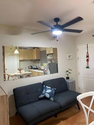 2BR Gusbek Condo Unit San Remo Oasis SRP Cebu City Vacation rental in Cebu City