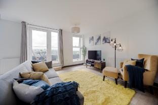 Step Free|London Dartford 2BR|WiFi|Kitchen|Heating Vacation rental in Dartford
