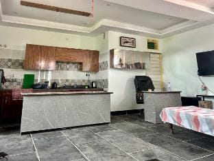 Athulyam Homes ( Family Suite) Vacation rental in Rishikesh