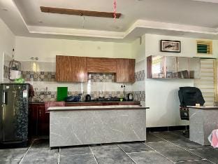 Athulyam Homes ( Family Suite) Vacation rental in Rishikesh