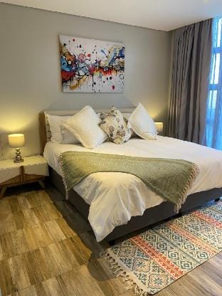Zimbali Suites 108 Vacation rental in Dolphin Coast