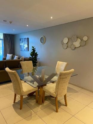 Zimbali Suites 108 Vacation rental in Dolphin Coast