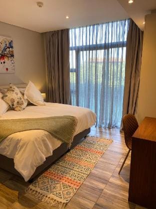 Zimbali Suites 108 Vacation rental in Dolphin Coast