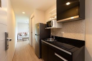 Kata Rooftop Ocean View Apartment Vacation rental in Chalong