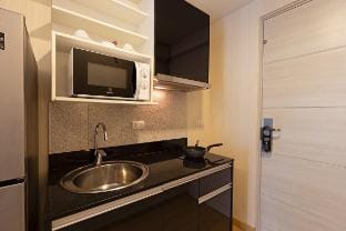 Kata Rooftop Ocean View Apartment Vacation rental in Chalong