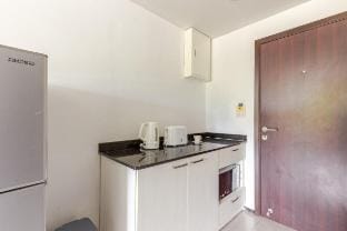 Rawai Beach 1 bedroom studio (D305) Vacation rental in Rawai