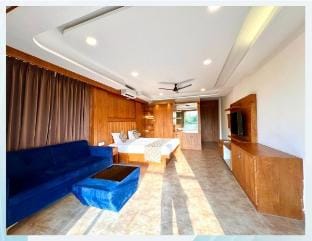 Casa La Vida Vacation rental in Baga