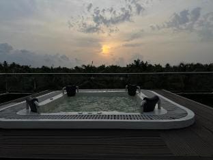 Casa La Vida Vacation rental in Baga