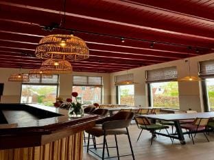 Luxury Group Retreat in Nature Vacation rental in Flevoland, Netherlands