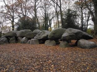 Holiday Home in Elim near Slagharen Park Vacation rental in Drenthe (province)