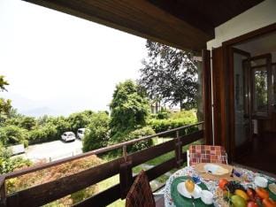 Villa in Ghiffa with Lake Maggiore Views Vacation rental in Piedmont