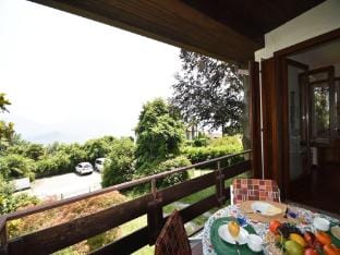 Villa in Valdora with Lake Maggiore Views Vacation rental in Piedmont