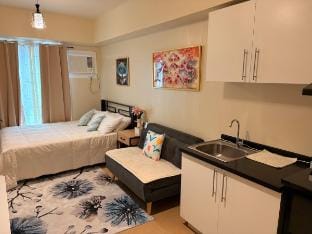 Casa Macra@ Avida Towers Abreeza Vacation rental in Davao City