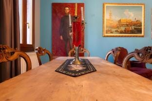 San Marco Graceful – elegance whit bell tower view Vacation rental in San Marco