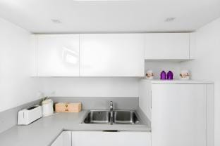 San Marco Ease – 3 Rooms behind the square Vacation rental in San Marco